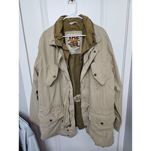 Joseph Abbound J.O.E. jacket- Large